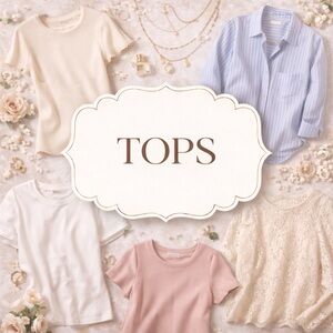 Tops
